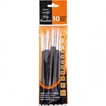 Set 10 Pensule P10531