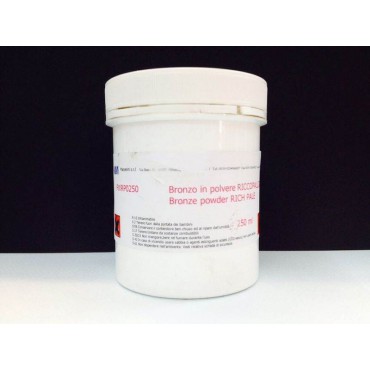 BRONZ PULBERE 250 ML