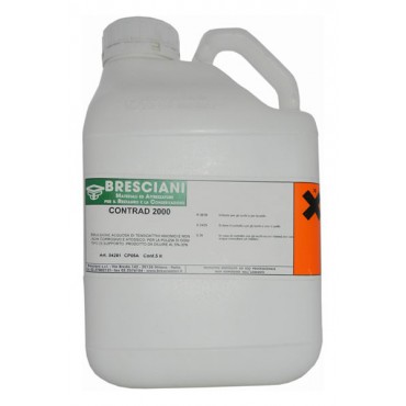 SOLUTIE DE CURATAT CONTRAD 2000 BRESCIANI