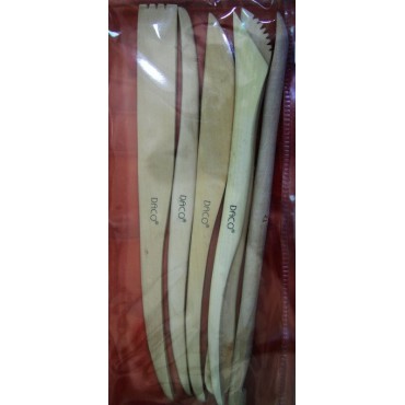 SET EBOSOARE DACO