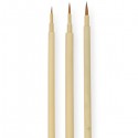 Pensule Bambus 98-101