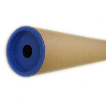 Tub Portdesen de carton Diametrul de 8,5cm