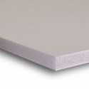 Foam Board Alb 5mm
