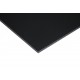 Foam Board Negru 0,5mm