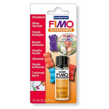 Vernis lucios FIMO