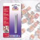 Set 50 ace pentru lut