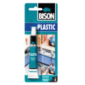 BISON PLASTIC - ADEZIV PENTRU PVC RIGID