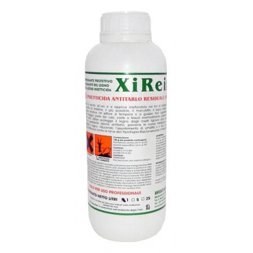 XIREIN 1L