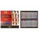 SET CULORI PASTEL KOH-I-NOOR TOISON D'OR