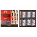 SET CULORI PASTEL KOH-I-NOOR TOISON D'OR