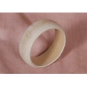BRATARA LEMN NATUR 3CM