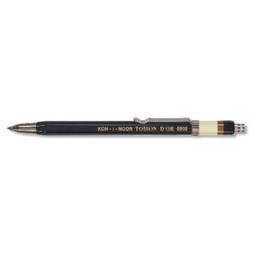 Creion Unviersal Koh-i-noor 2mm