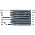 COPIC MULTI LINER