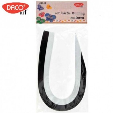 SET DE HARTIE QUILLING EXTREM