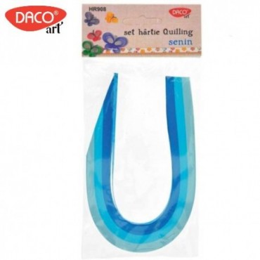 SET DE HARTIE QUILLING SENIN