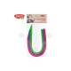 SET HARTIE QUILLING Fucsia