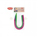 SET HARTIE QUILLING Fucsia