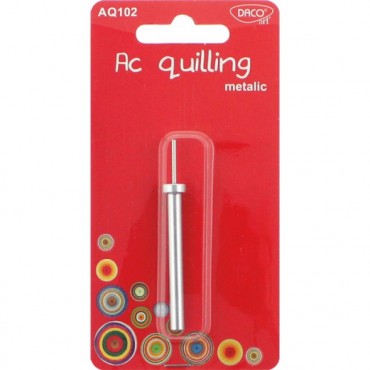 AC QUILLING METALIC