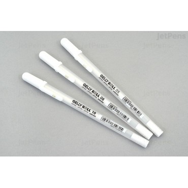 Pix Sakura Gelly Roll