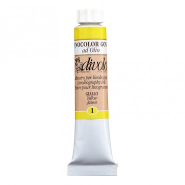 CULORI LINOGRAVURA GOYA 20ML