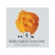 PIGMENT PULBERE GIALLO CADMIO SCURO
