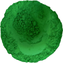 PIGMENT PULBERE VERDE PAPAGALLO