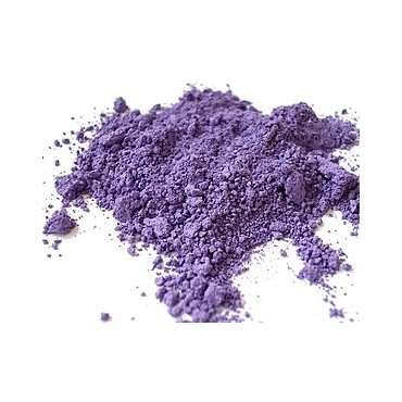 PIGMENT PULBERE VIOLET OLTREMARE