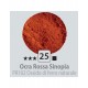 PIGMENT PULBERE OCRA ROSSA SINOPIA