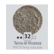 PIGMENT PULBERE TERRA DI VEVENZA