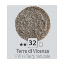 PIGMENT PULBERE TERRA DI VEVENZA