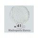 PIGMENT PULBERE MADREPERLA BIANCO