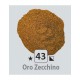 PIGMENT PULBERE ORO ZECHINNO