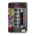 Set extruder Fimo