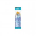 Set 8 pensule Mixte Pebeo