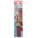 Set 3 pensule par de veverita Daco