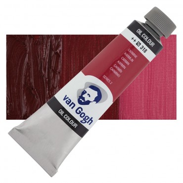 Culori ulei Van Gogh 40ml