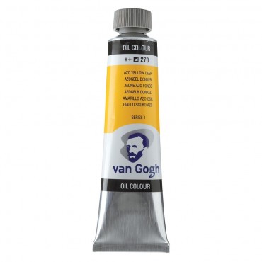 Culori ulei Van Gogh 200ml