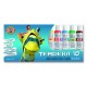 Set tempera Koh-i-noor