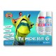 Set tempera Koh-i-noor 6 buc