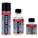 Vernis acrilic Amsterdam Satin