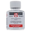 Vernis acrilic / ulei mat Talens 75ml