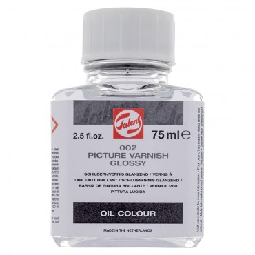 Vernis Final Lucios Talens 75ml