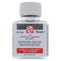 Vernis acrilic / ulei lucios Talens 75ml
