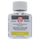 Vernis lucios pt guase si tempera Talens