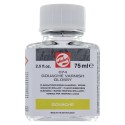 Vernis lucios pt guase si tempera Talens