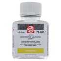 Vernis mat pt guase si tempera Talens