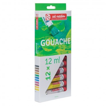 Seturi guase Art Creation 12 ml