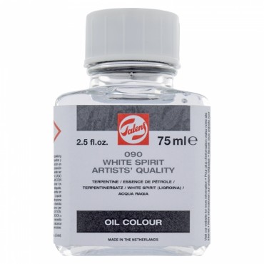 White spirit Talens 75ml