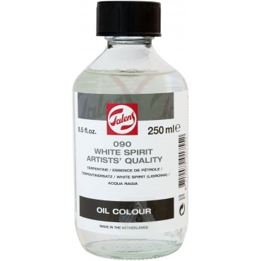 White spirit Talens