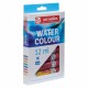 Seturi acuarele Talens Art Creation 12ml